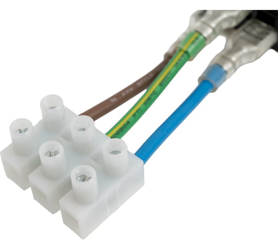 Розетка LANMASTER IEC 60320 C13, 10A, 250V, формата Mosaic, 45x45 мм LAN-SIP-23IEC-C13