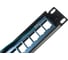 Наборная патч-панель LANMASTER 19, экранированная, 24 порта, 1U, LAN-PPL24OK-STP 4