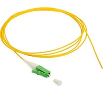 Пигтейл TopLAN, LC/APC, 657A2, 1,5 м, PT-TOP-657A2-LC/A-1.5