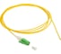 Пигтейл TopLAN, LC/APC, 657A2, 1,5 м, PT-TOP-657A2-LC/A-1.5 1