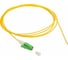 Пигтейл TopLAN, LC/APC, SM 9/125, 1,5 м, PT-TOP-652-LC/A-1.5 1
