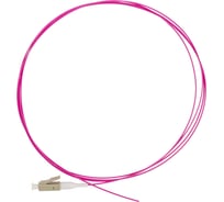 Пигтейл TopLAN, LC/PC, MM 50/125, 1 м, PT-TOP-OM4-LC/P-1.0