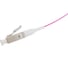 Пигтейл TopLAN, LC/PC, MM 50/125, 1 м, PT-TOP-OM4-LC/P-1.0 3