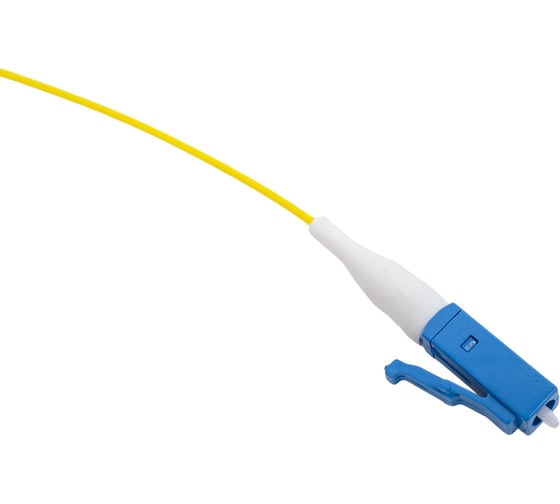 Пигтейл TopLAN LC, UPC, одномодовый 1 м PT-TOP-OS2-LC/U-1 PT-TOP-652-LC/U-1.0
