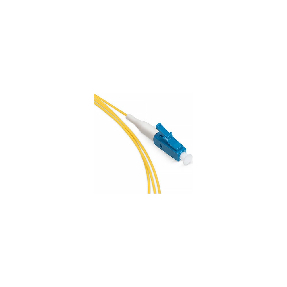 5m. Пигтейл hyperline sm 9/125 (os2) fc/upc. 5 м. 5 м. Pigtail lc/upc sm 0,5 m,.