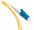 Пигтейл TopLAN, LC/UPC, 657A1, 1 м, PT-TOP-657A1-LC/U-1.0 1