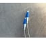 Пигтейл TopLAN, LC/UPC, 657A1, 1 м, PT-TOP-657A1-LC/U-1.0 2