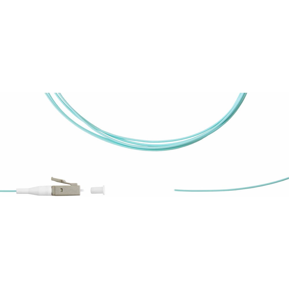 Пигтейл TopLAN LC, PC, многомодовый 1.5 м PT-TOP-OM3-LC/P-1.5 ...