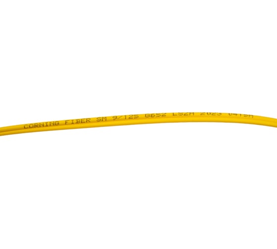 Оптический патч-корд TopLAN, дуплексный, FC/APC-LC/UPC, SM 9/125, 20 м, DPC-TOP-652-FC/A-LC/U-20