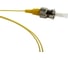 Пигтейл TopLAN ST, UPC, одномодовый OS2, 1.5 м PT-TOP-652-ST/U-1.5 1