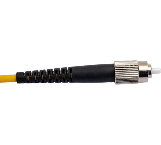 Оптический патч-корд TopLAN симплексный, FC/UPC-FC/UPC, SM, 30.0 м PC-TOP-652-FC/U-FC/U-30