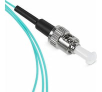 Пигтейл TopLAN ST/PC, MM 50/125, 1 м, PT-TOP-OM3-ST/P-1.0