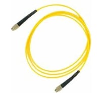 Оптический патч-корд TopLAN симплексный, 657A1, 1,5 м, PC-TOP-657A1-FC/A-FC/A-1.5