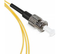 Пигтейл TopLAN ST/APC, SM 9/125, 1 м, PT-TOP-652-ST/A-1.0