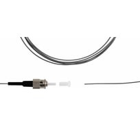 Пигтейл TopLAN ST/PC, MM 62,5/125, 1,5 м, PT-TOP-OM1-ST/P-1.5