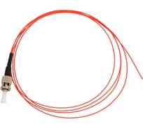 Пигтейл TopLAN ST/PC, MM 50/125, 1,5 м, PT-TOP-OM2-ST/P-1.5