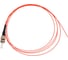 Пигтейл TopLAN ST/PC, MM 50/125, 1,5 м, PT-TOP-OM2-ST/P-1.5 1