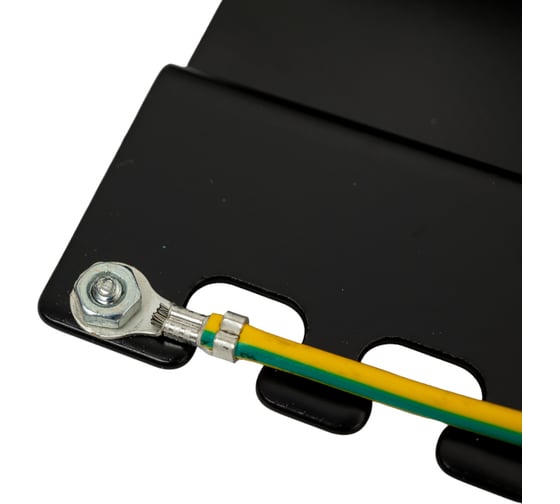 Телефонная патч-панель 19 , 50 портов RJ-45, категория 3, 1U, TWT-PP50TEL45