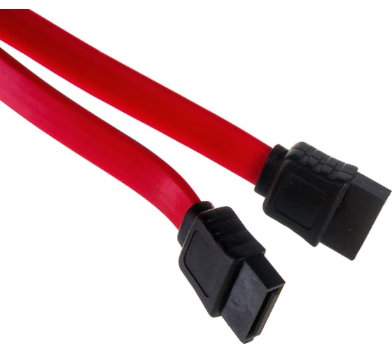Планка в системный блок Cablexpert 2 eSATA /2 SATA 7pin 40см CCSATA2RECEPTACLE