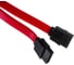 Планка в системный блок Cablexpert 2 eSATA /2 SATA 7pin 40см CCSATA2RECEPTACLE 2