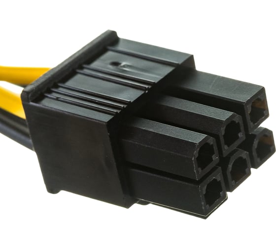 Разветвитель питания Cablexpert CC-PSU-SATA