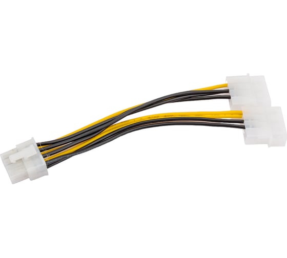 Разветвитель питания Cablexpert CC-PSU-81