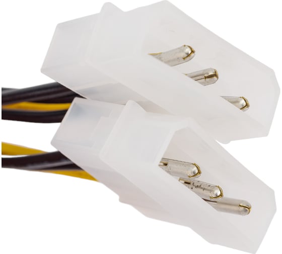 Разветвитель питания Cablexpert CC-PSU-81