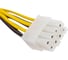 Разветвитель питания Cablexpert CC-PSU-81 3