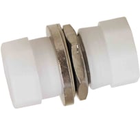 Адаптер "КОМПАНИЯ ФОРТОН" FC SM D-типа (кратно 50шт) ВИ128