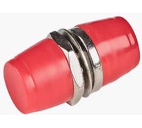 Адаптер "КОМПАНИЯ ФОРТОН" FC SM (не D-тип) (квадрат) (кратно 50шт) ВИ129