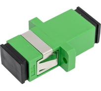 Адаптер "КОМПАНИЯ ФОРТОН" SC APC SM (кратно 50шт) ВИ125