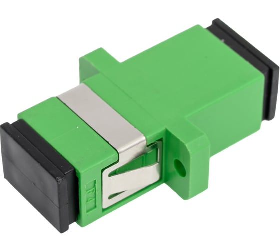 Адаптер "КОМПАНИЯ ФОРТОН" SC APC SM (кратно 50шт) ВИ125 1