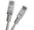 Патч-корд DORI UTP4, cat 5e, 3 м, литой 2632 3