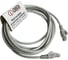 Патч-корд DORI UTP4, cat 5e, 3 м, литой 2632 5