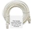Патч-корд DORI UTP4, cat 5e, 15м, литой 2635 2