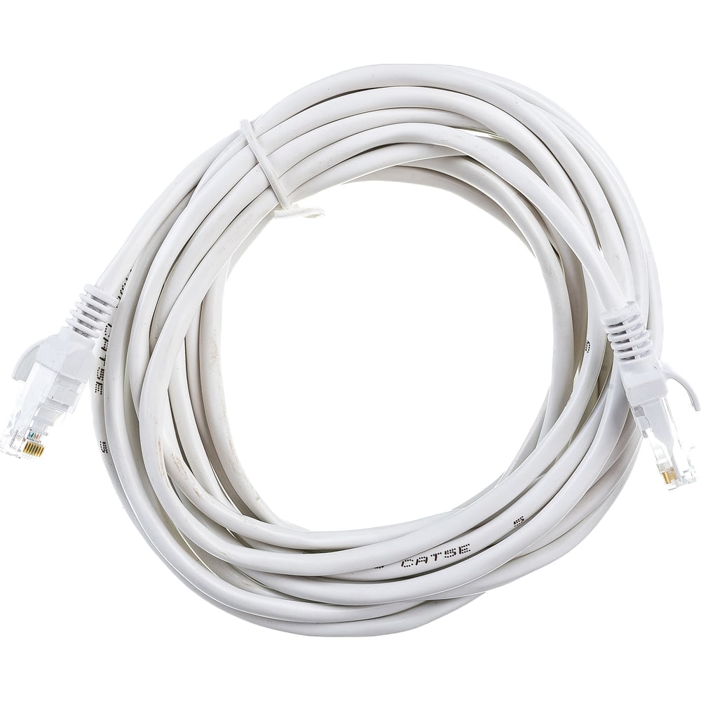 Патч-кордDORIUTP4,cat5e,5м,литой2633