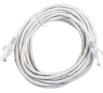 Патч-корд DORI UTP4, cat 5e, 5м, литой 2633