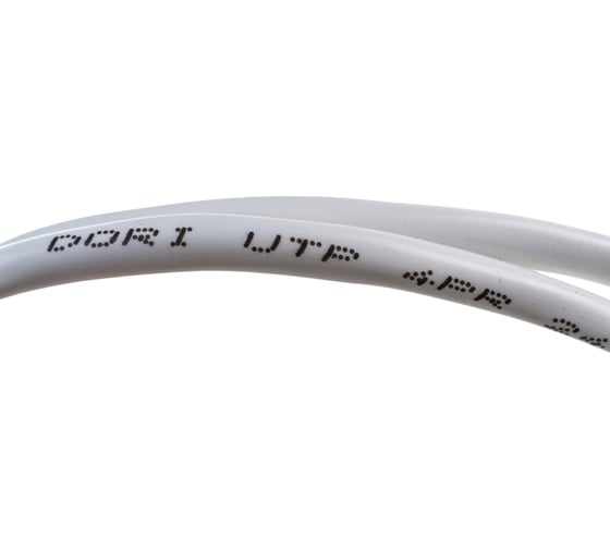 Патч-корд DORI UTP4, cat 5e, 5м, литой 2633