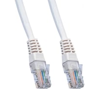 Патчкорд PERFEO UTP кат.5е RJ-45 вилка - RJ-45 вилка 3 м. 30003934