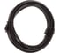 Соединительный антенный кабель Telecom, 9.5mm, 75Ом, ТВ-М--ТВ-M, 10m TTV9555-10M 1
