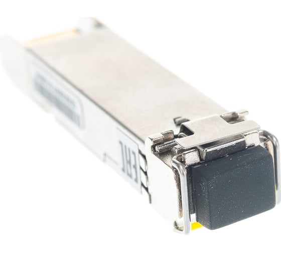 Модуль GIGALINK SFP, WDM, 1Гбит/c, одно волокно SM, LC, 20дБ GL-OT-SG20LC1-1550-1310-D
