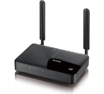 Wi-Fi маршрутизатор ZYXEL LTE3301-M209 LTE, Cat.4 LTE3301-M209-EU01V1F