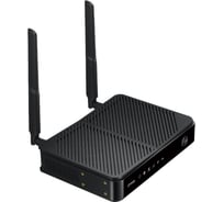 Wi-Fi маршрутизатор ZYXEL LTE3301-PLUS, LTE, Cat.6 LTE3301-PLUS-EU01V1F
