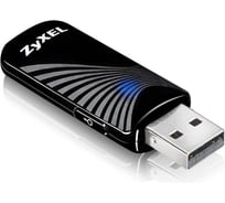 Двухдиапазонный Wi-Fi USB-адаптер ZYXEL NWD6505 NWD6505-EU0101F