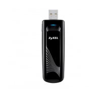 Двухдиапазонный Wi-Fi USB-адаптер ZYXEL NWD6605-EU0101F