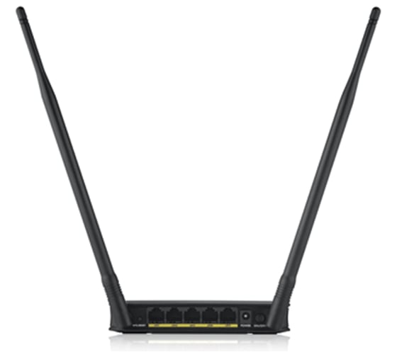Точка доступа ZYXEL WAP3205 v3, мост/повторитель WAP3205V3-EU0101F