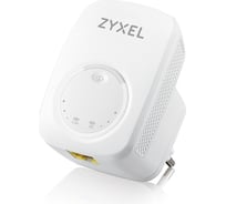 Точка доступа ZYXEL WRE6505 v2, мост/повторитель WRE6505V2-EU0101F