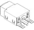 Разъем RJ45 OBO Bettermann категория 6 экранированный (FTP) (для корпусов DTG-2RM и DTS-2RM) 6117329 3