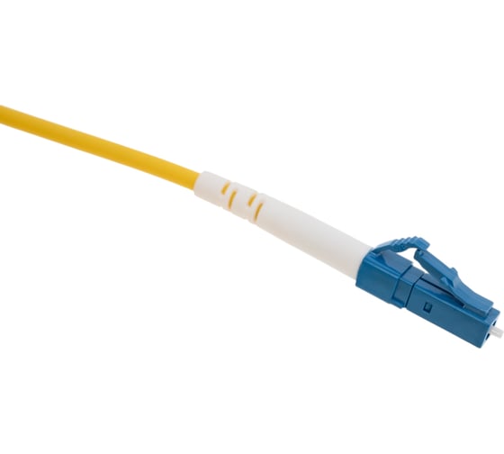 Оптический патч-корд TopLAN симплексный, LC/UPC-SC/UPC, SM 9/125, 100 м, PC-TOP-652-LC/U-SC/U-100