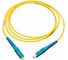 Оптический патч-корд TopLAN симплексный, SM, 15.0 м LZSH PC-TOP-652-ST/U-ST/U-15 1